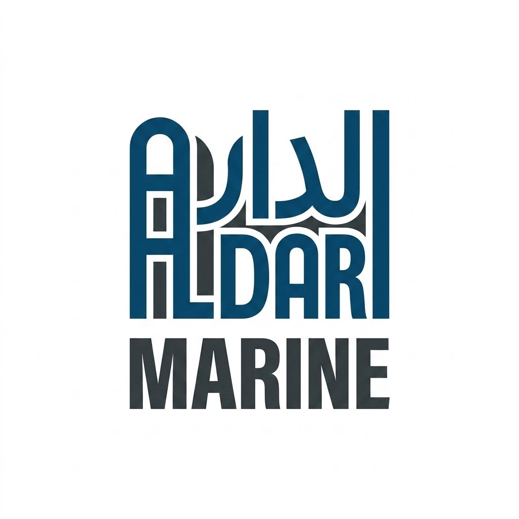 Aldari Marine logo