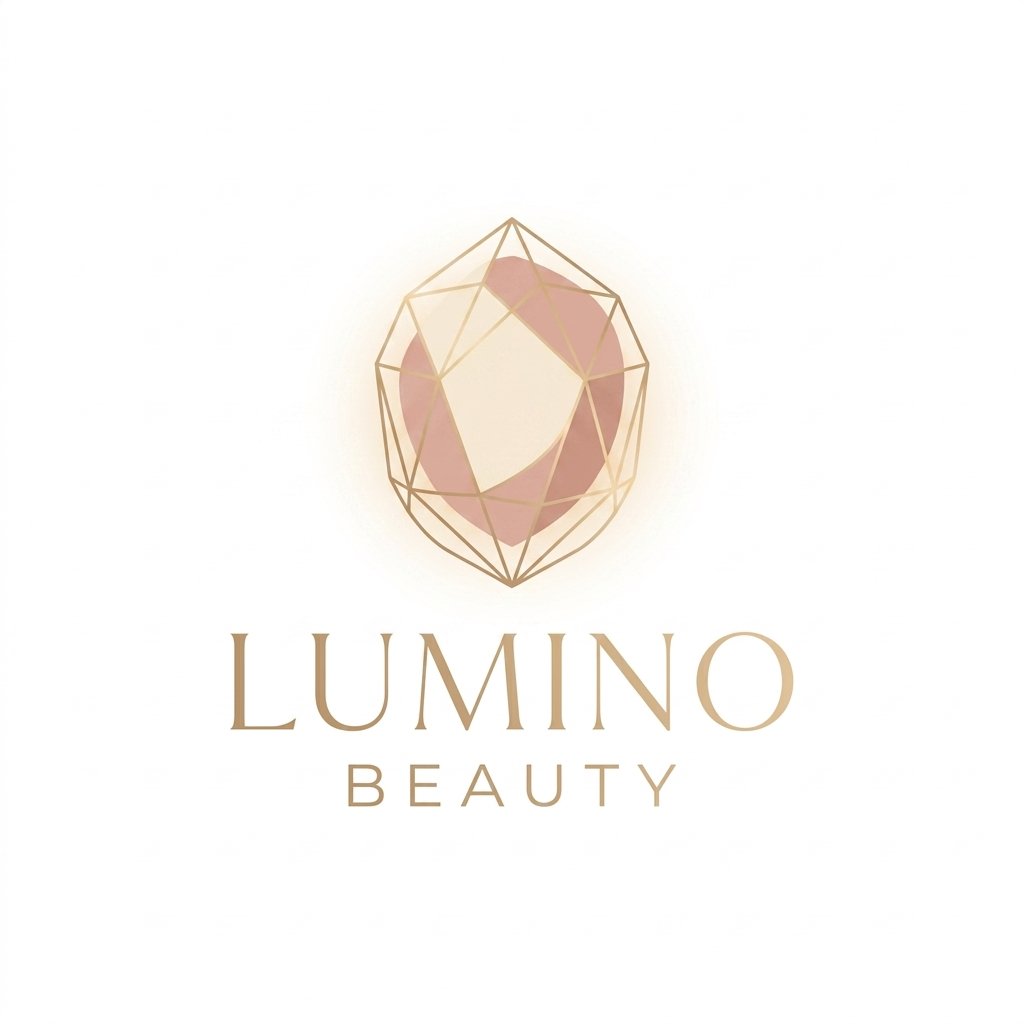 Lumino Beauty logo