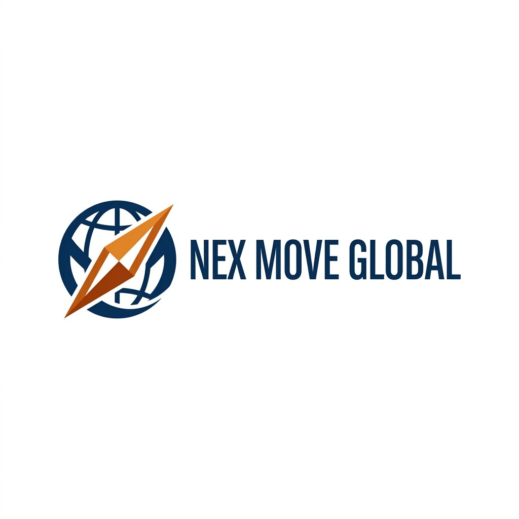 Nex Move Global logo