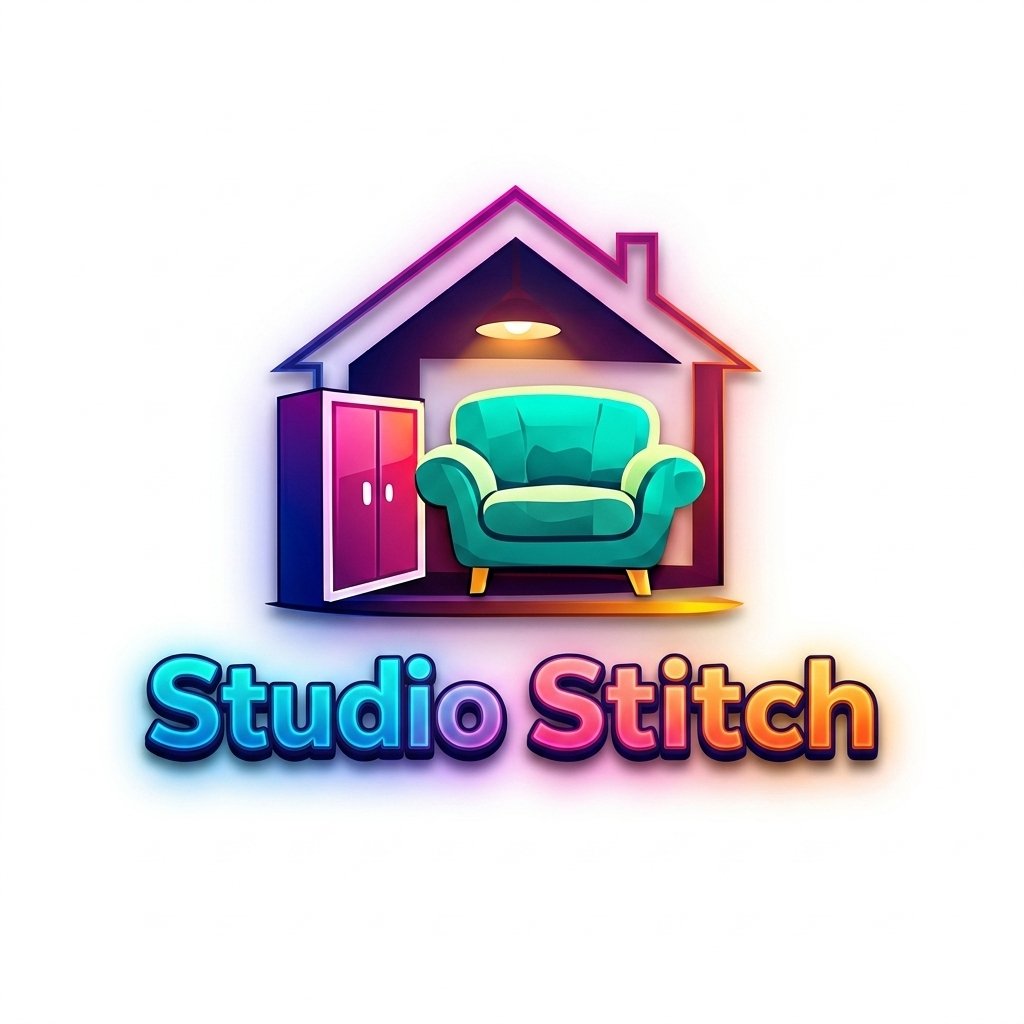 Studio Stitch logo